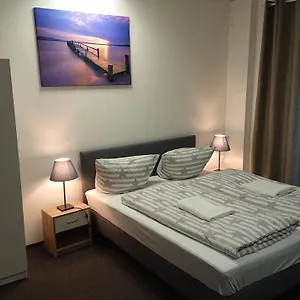 Aparthotel Apart-, Nürnberg