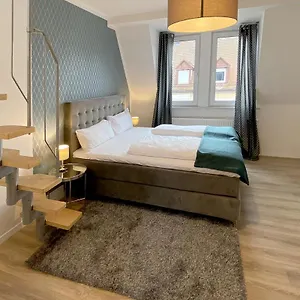 3* Apartahotel Nurban
