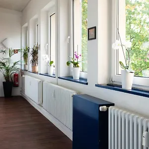 Nachtquartier Hostel Hamburg